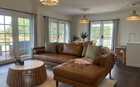 Pokolbin Farm Stay